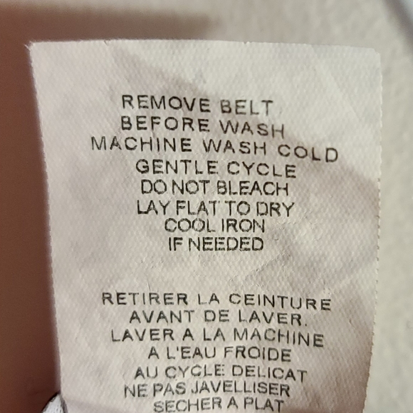 📻4/$15 Sz8 Paper Doll romper - Picture 8 of 10